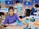 การแข่งขัน 2025 MakeX Thailand Robotics Competition (Practic ... Image 158